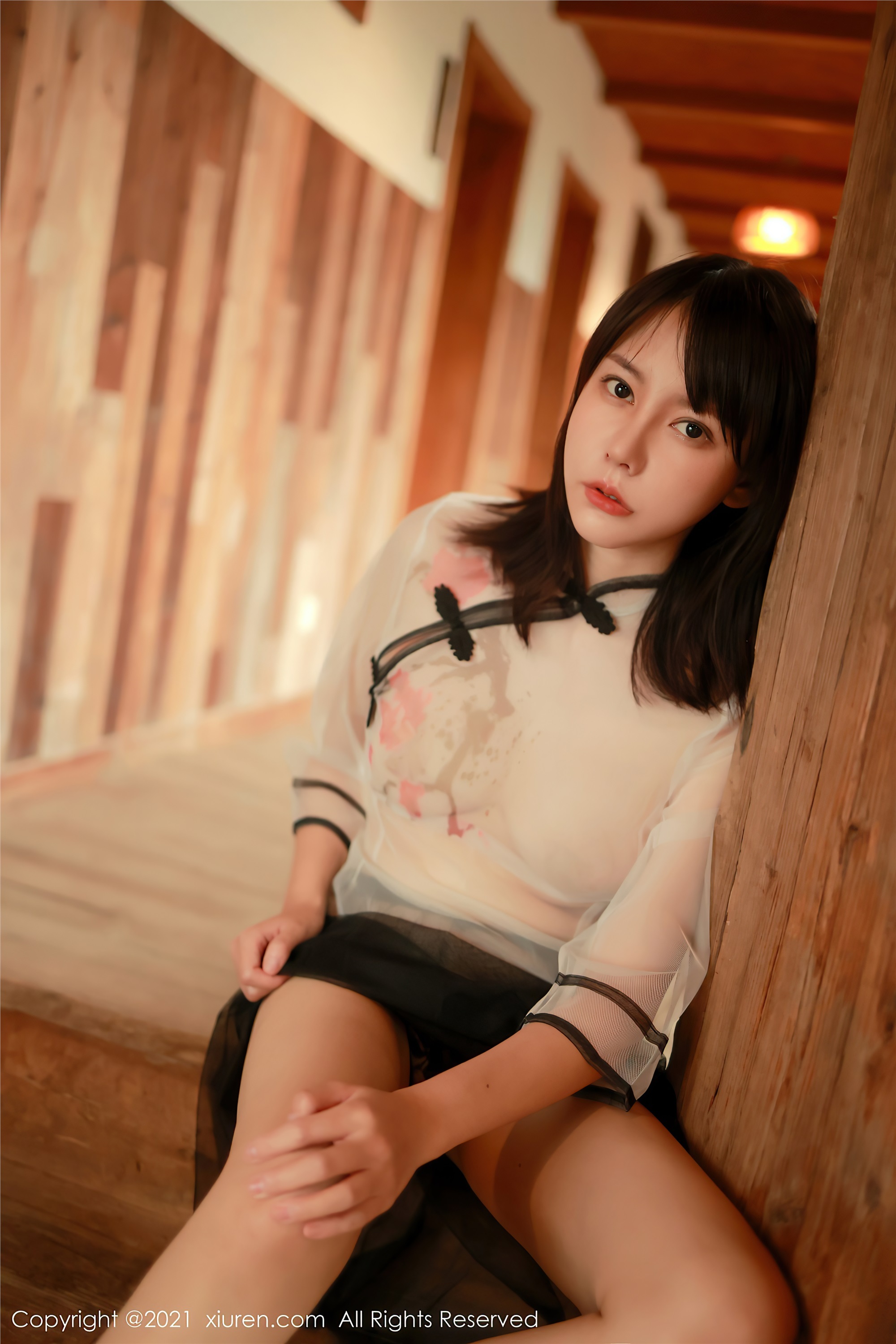 Xiuren秀人网 2021.11.18 NO.4234 韩希蕾